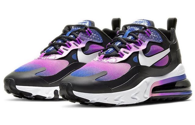 Nike Air Max 270 React SE Magic Flamingo