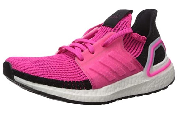 adidas Ultraboost 19 Shock Pink PU