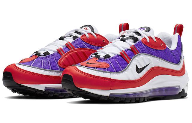 Nike Air Max 98 "Raptors"