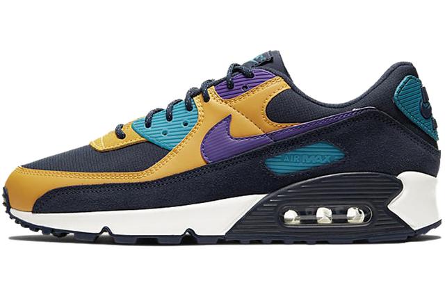 Nike Air Max 90 QS "Pollen Rise"