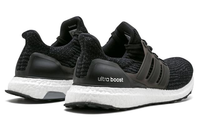 adidas Ultraboost 3.0 Core Black