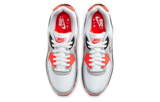 Nike Air Max 90 OG "Infrared"