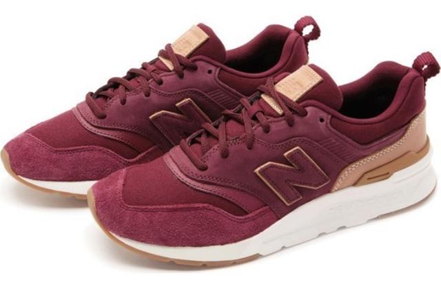 New Balance NB 997 D