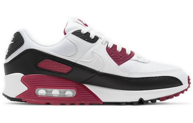 Nike Air Max 90 New Maroon