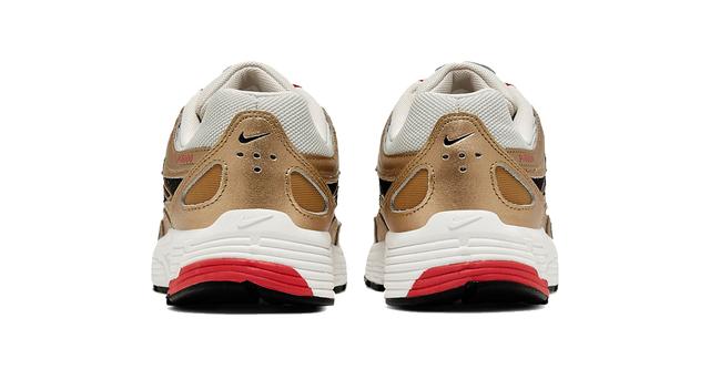 Nike P-6000 Light Bone