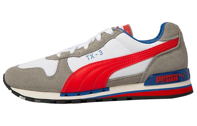 PUMA Tx-3