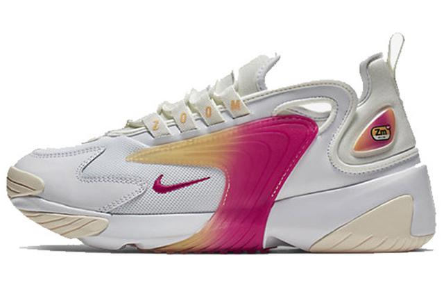 Nike Zoom 2K