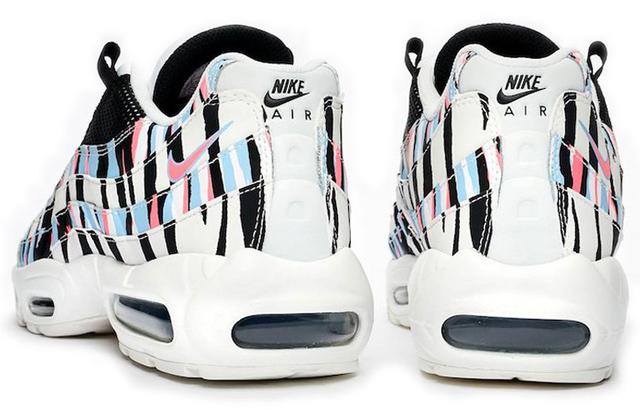 Nike Air Max 95 CTRY Korea