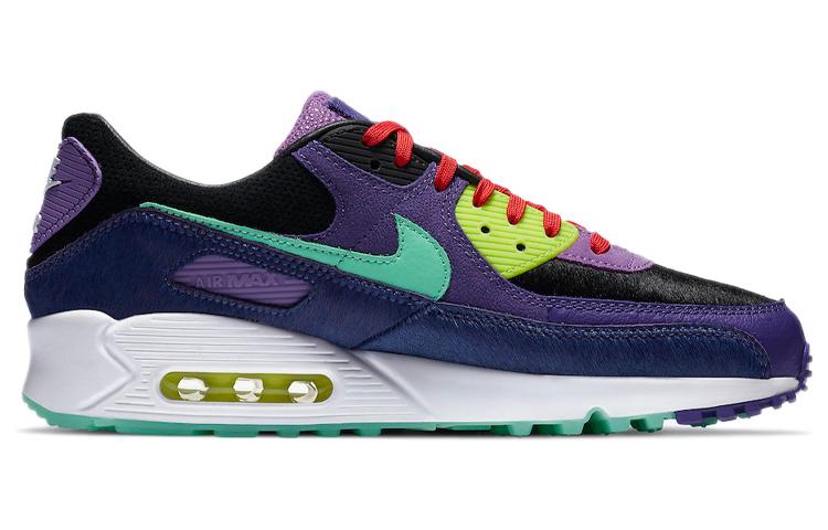 Nike Air Max 90 qs violet blend