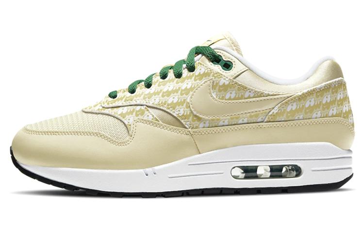 Nike Air Max 1 "lemonade"