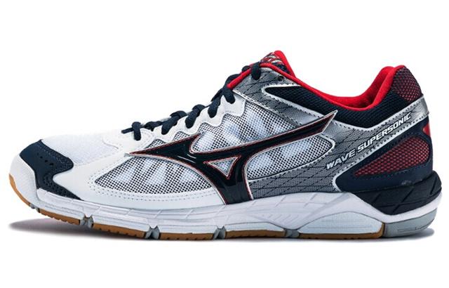 Mizuno Supersonic