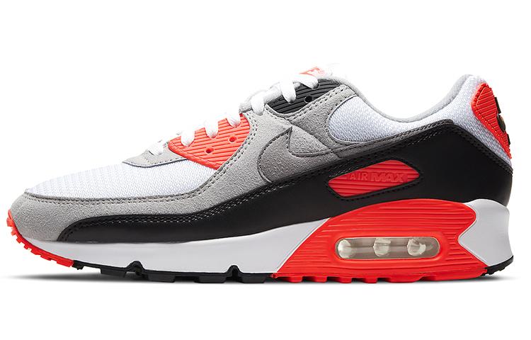 Nike Air Max 90 OG "Infrared"