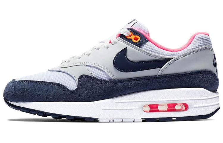 Nike Air Max 1 "Midnight Navy Pink"