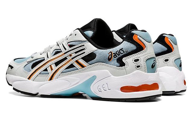 Asics Gel-Kayano 5