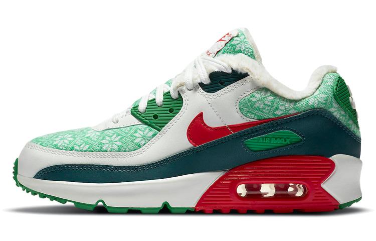 Nike Air Max 90 "Christmas 2020" GS