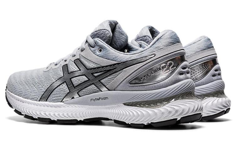 Asics GEL-Nimbus 22 Platinum