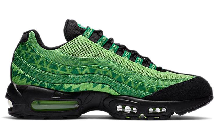 Nike Air Max 95 Naija