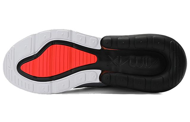 Nike Air Max 270 Hyper Crimson