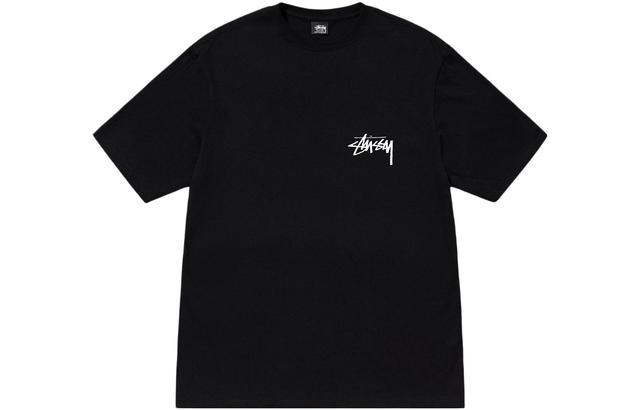 Stussy SS23 Kittens Tee 3DlogoT