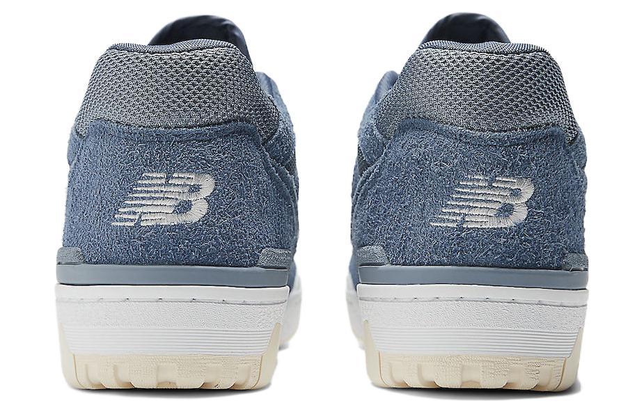 New Balance NB 550 "Blue Suede"