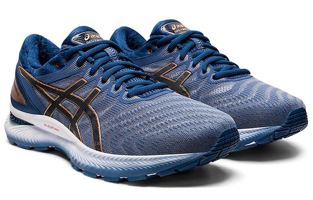 Asics GEL-Nimbus 22 4E