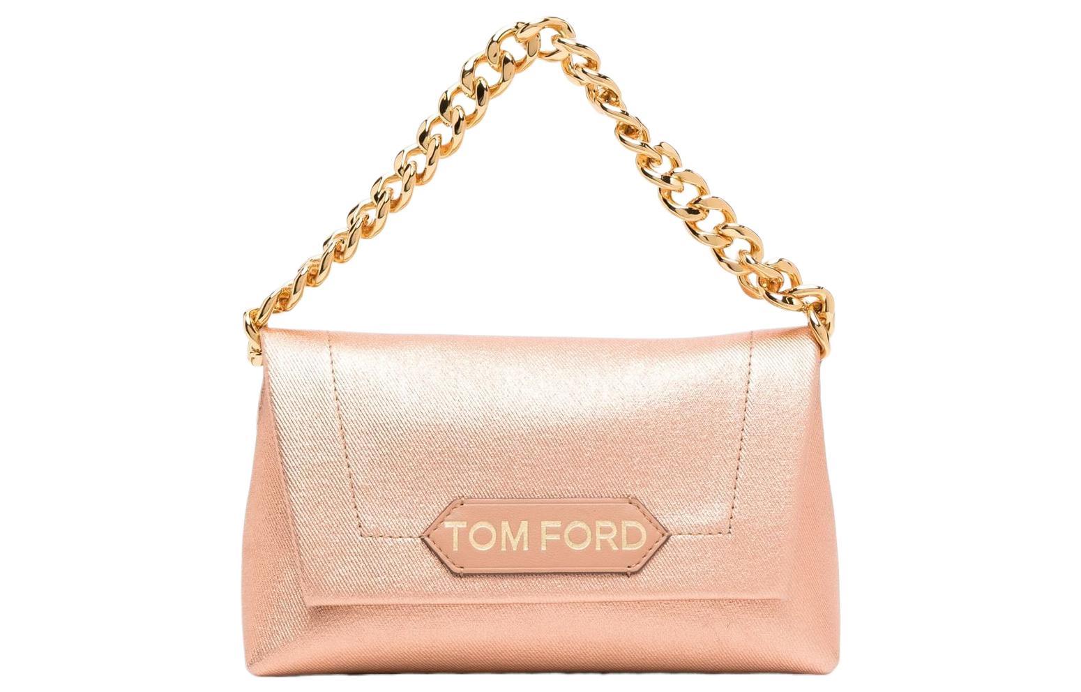 TOM FORD Logo