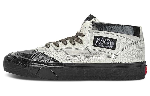 Vans Half Cab EF VLT LX