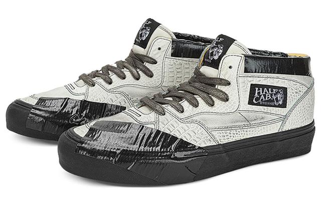 Vans Half Cab EF VLT LX