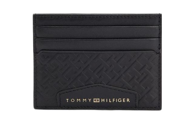 Tommy Hilfiger Logo