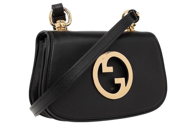 GUCCI Blondie Logo