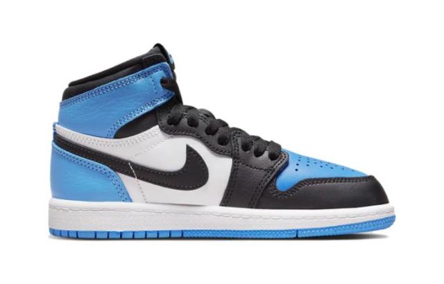 Jordan Air Jordan 1 High "University Blue"