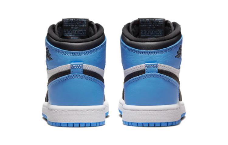 Jordan Air Jordan 1 High "University Blue"