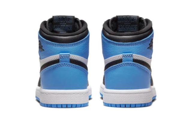 Jordan Air Jordan 1 High "University Blue"