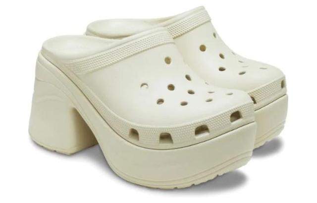 Crocs Siren Clog