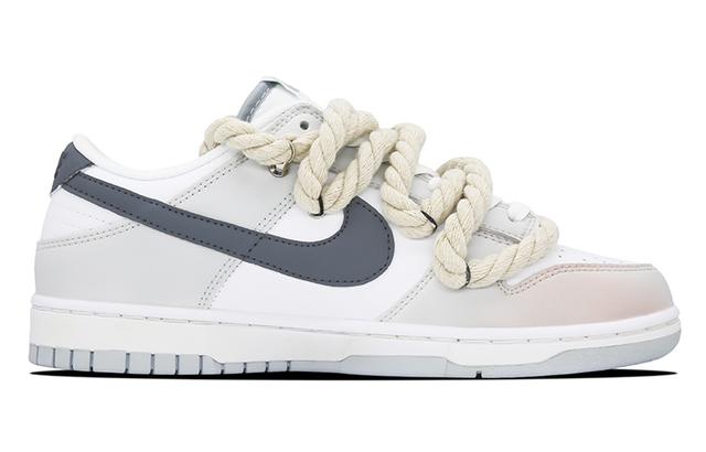 Nike Dunk Low Pure Platinum