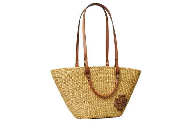 TORY BURCH Ella TLogo Tote