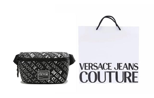 VERSACE JEANS COUTURE Logo