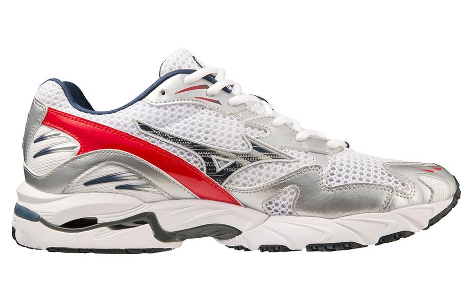 Mizuno Wave Rider 10