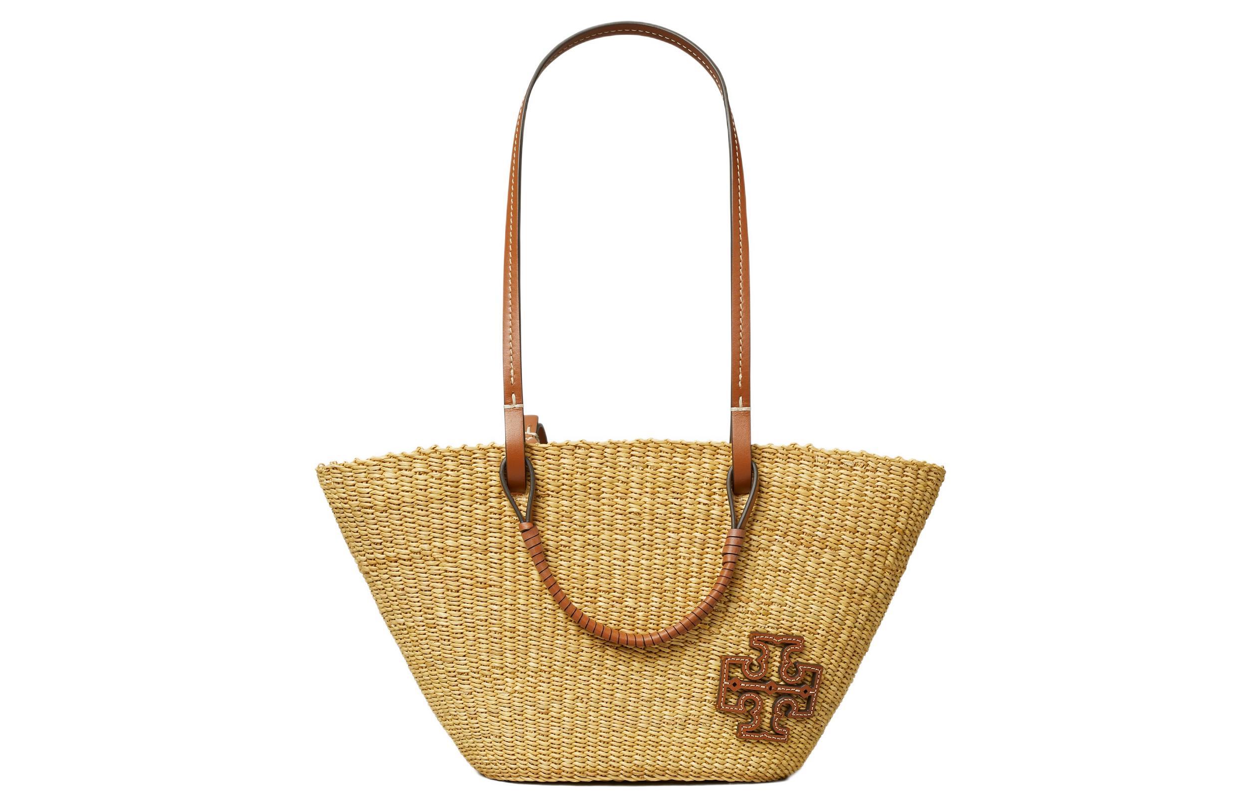 TORY BURCH Ella TLogo Tote