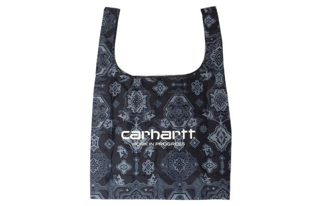 Carhartt WIP Logo Tote