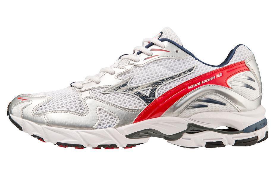 Mizuno Wave Rider 10