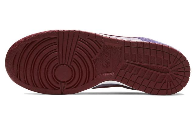 Nike Dunk "Plum" 2024