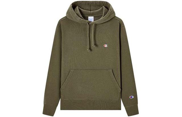 Champion Basic CLogo