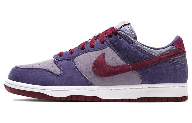 Nike Dunk "Plum" 2024