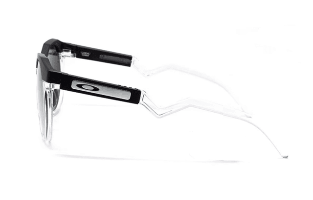 Oakley Logo TR