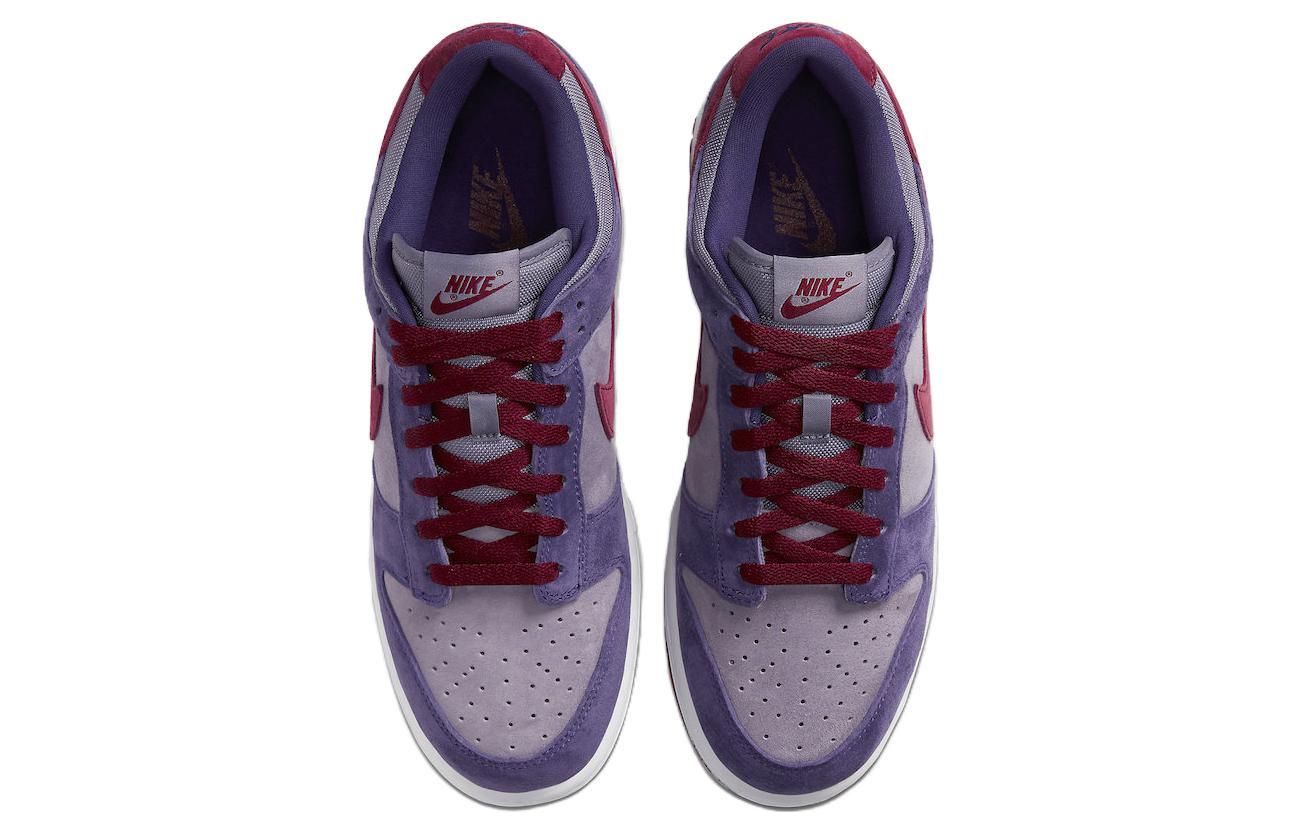 Nike Dunk "Plum" 2024