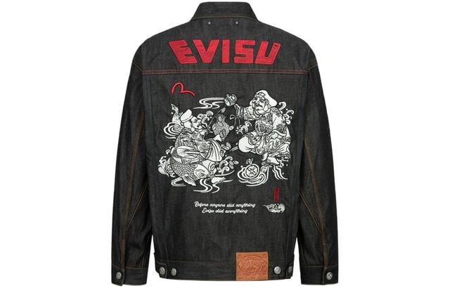 EVISU AW23