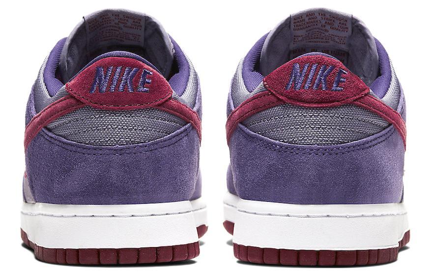 Nike Dunk "Plum" 2024