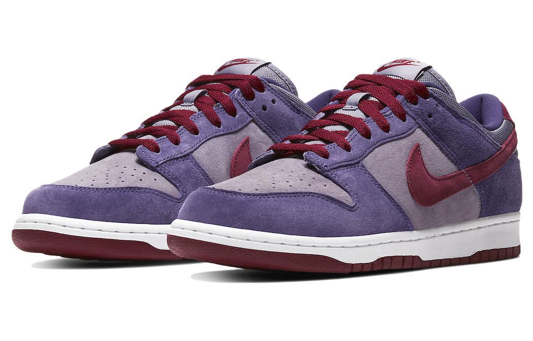 Nike Dunk "Plum" 2024