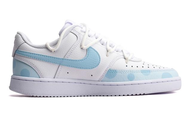 Nike Court Vision 1 Low Happy